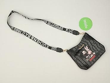 torba tekstylna: Torebka, Mickey & Minnie, stan - Idealny — 2