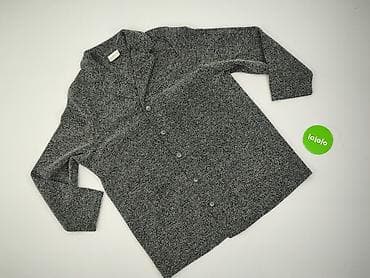 primark ponczo: Essence, Kardigan damski, rozmiar 2XL — 2