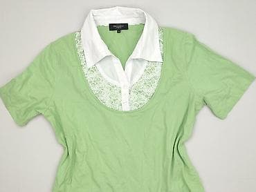 massimo dutti bluzki: Bexleys, Bluzka damska, rozmiar M — 1