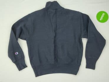 sweter z suwakiem h m: Champion, Bluza damska
, XS — 3