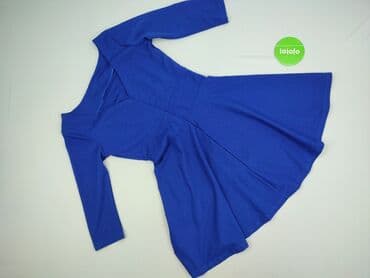 ombre sukienki: Sukienka damska, M — 4