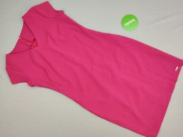 sukienki chanelka: Women`s dress, size L (EU 40) — 2
