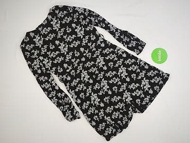 sukienki plus size maxi: Blue Vanilla, Sukienka damska, rozmiar M — 3