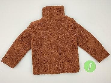 gina laura sweter: Kurtka przejściowa, 9 lat, 122-128 cm, stan - Bardzo dobry — 3