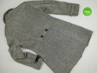 kurtka zimowa z kożuszkiem: Autograph, Trencz damski, S — 3