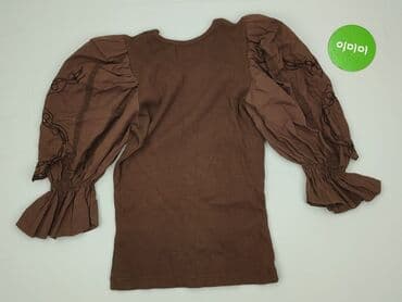 t shirty kwiaty: T-shirt damski, rozmiar M — 3