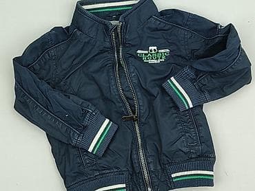 Kurtka przejściowa, 2-3 lat, 92-98 cm, stan - Bardzo dobry