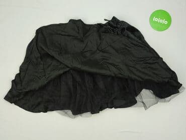 czarne spódnice obcisła: Black, Spódnica damska, rozmiar S — 3