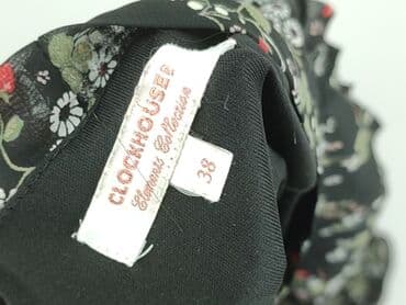 obcisłe sukienki midi: Clockhouse, Women`s dress, size M (EU 38) — 4