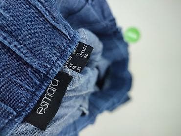 timberland: Esmara, Material trousers for women, size XL — 5