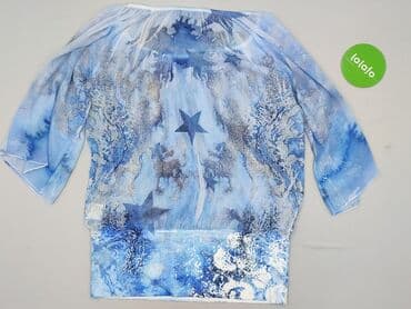 koszule pier one: Bluzka damska, rozmiar L — 3