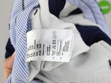 pull and bear stranger things: H&M, Szorty dla mężczyzn, rozmiar L — 4
