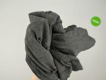 czarne t shirty basic: Sukienka damska, rozmiar S — 4