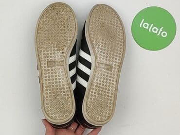 Kobiety: Adidas, Sneakersy damskie, 42, stan - Bardzo dobry — 5