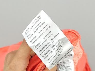 bluza soulcal: Joma, Bluza z kapturem damska, rozmiar S — 5