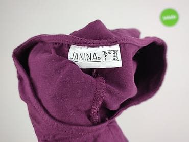 bluzki karo: Janina, Bluzka damska, rozmiar S — 4
