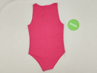 body biale sinsay: Sinsay, Body damskie, rozmiar S — 4