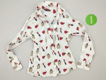 spodnie mimi dave: Koszula damska, 2XL — 2