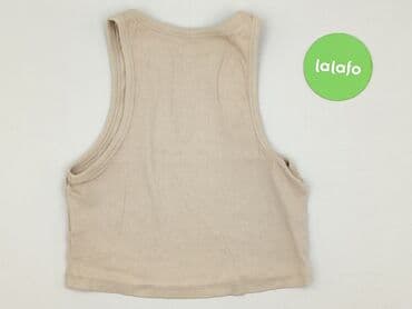 crop sukienki: Stradivarius, Top damski, rozmiar XL — 3