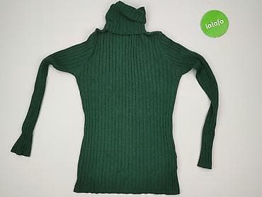 greenpoint bluzy: Golf damski, rozmiar One size — 2