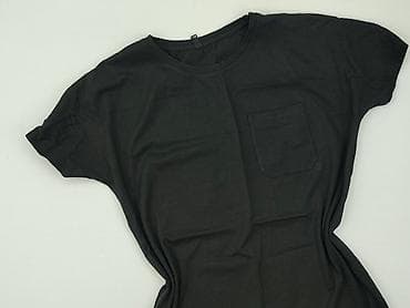 Sinsay, T-shirt damski, rozmiar M