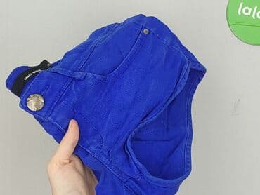 krotkie spodenki niski stan: Tally Weijl, Szorty damskie, rozmiar S — 6