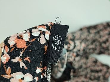 warehouse: F&F, Women`s trousers, size XL — 4