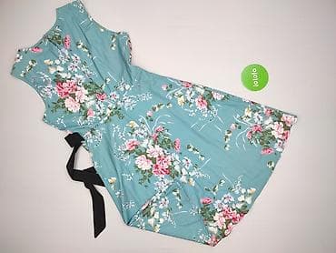 buty k: Shein, Sukienka damska, rozmiar M — 3