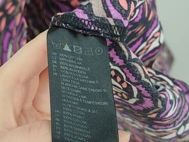 crop top primark: H&M, Women`s dress, S — 5