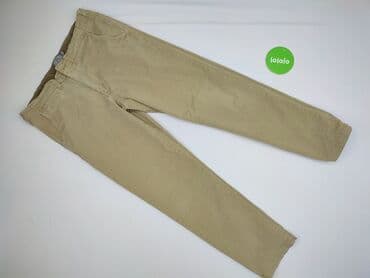 koszulki męskie cropp: Chinos for men, XL (EU 42), Marks & Spencer, condition - Good — 2