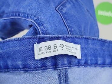 Women: Denim Co, Shorts for women, size S (EU 36) — 4