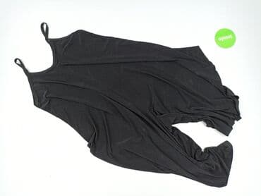 piżamy damskie kombinezon: Kombinezon damski, rozmiar XL — 3