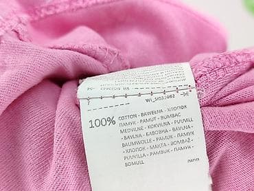 Kobiety: Sinsay, T-shirt damski, rozmiar S — 7