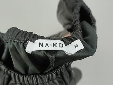 bomber h: NA-KD, Bluzka damska, rozmiar M — 5