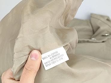 custom kurtki: Trencz damski, rozmiar XL — 5