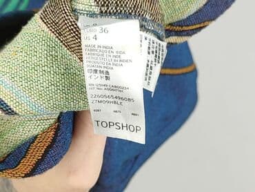 simple bluzki: Topshop, Спідниця жіноча, розмір S — 4