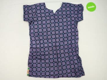 ubrania indyjskie: Tunika damska, rozmiar L — 3