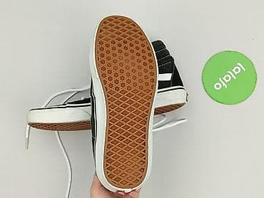 pull bear polo: Trampki dla mężczyzn, rozmiar 42 — 4