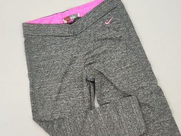 legginsy modelujące nike: Nike, Legginsy Sportowe damskie, rozmiar M — 1