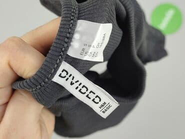 minionki koszulka: H&M Divided, T-shirt damski, rozmiar S — 4