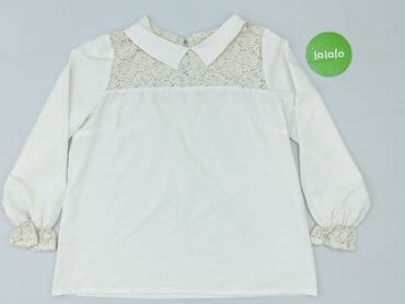 bluzki pod marynarkę plus size: M.Sara, Koszula damska, rozmiar 2XL — 2