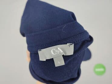 koszula na stroj kapielowy: C&A, Bluzka damska, L — 4