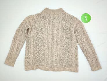 czy sweter z poliestru jest dobry: Atmosphere, Women`s sweater, size L (EU 40) — 3
