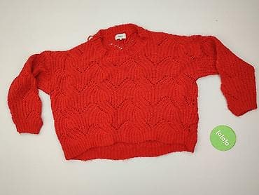 lerros bluza: ONLY, Sweter damski, rozmiar M — 2