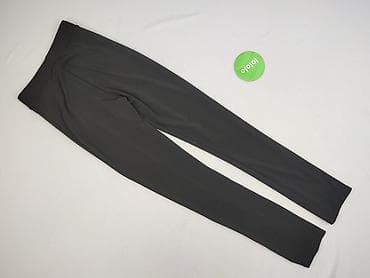 buty nike shadow: Gina Tricot, Spodnie materiałowe damskie, rozmiar S — 3