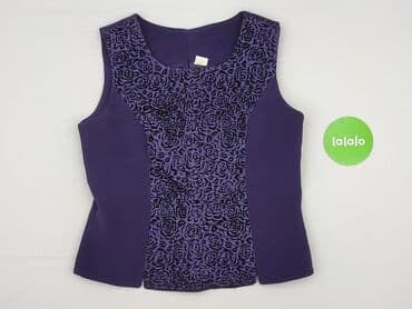 welurowa koszulka: Top damski, rozmiar XS — 3