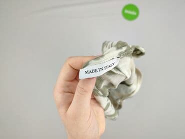 ubrania z meksyku: Ponczo damskie, rozmiar One size — 4