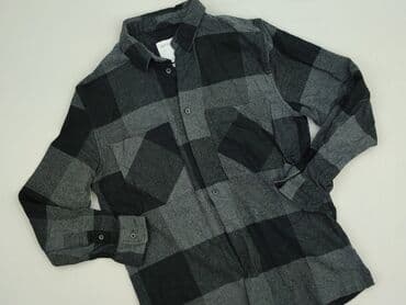 Shirt for men, S (EU 36), Bershka, condition - Very good