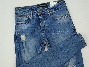 jd ubrania: JDY DENIM, Jeansy damskie, rozmiar S — 1