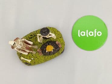 Dekoracje do domu: Figurkа, stan - Idealny — 3